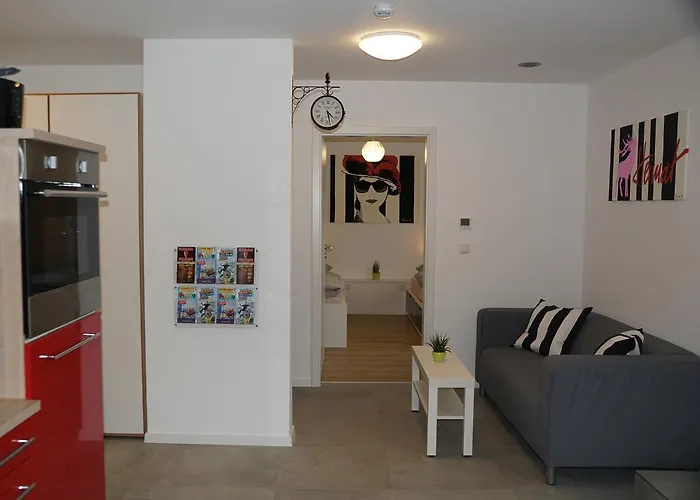 Apartment Seven