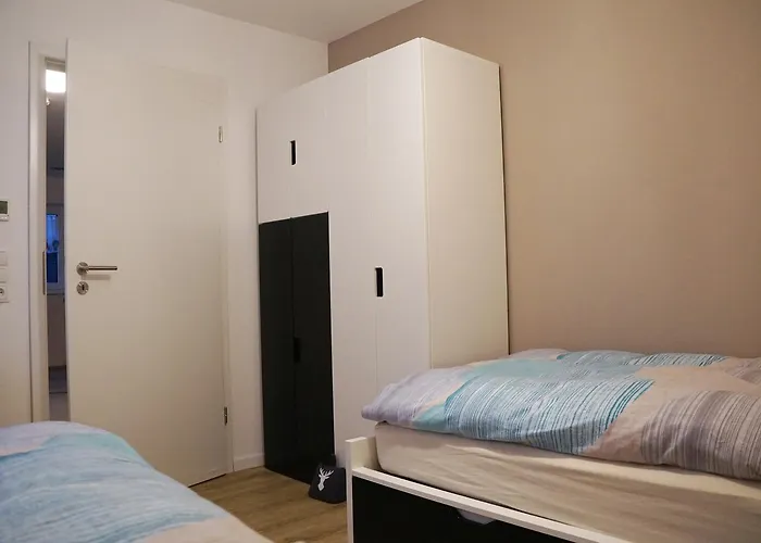 Apartment Seven