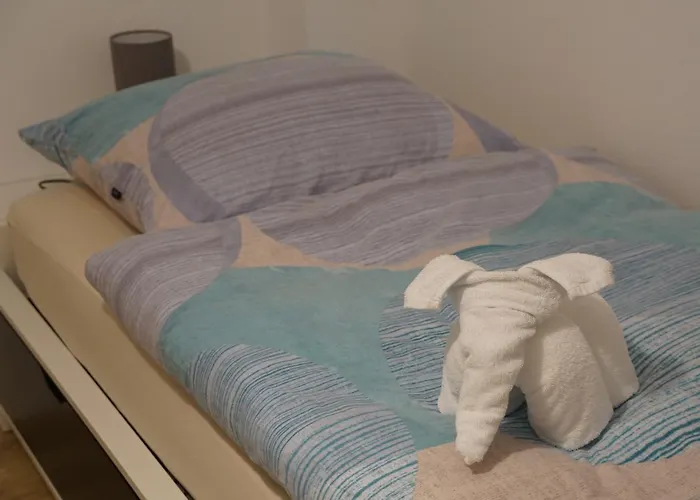 Apartment Seven