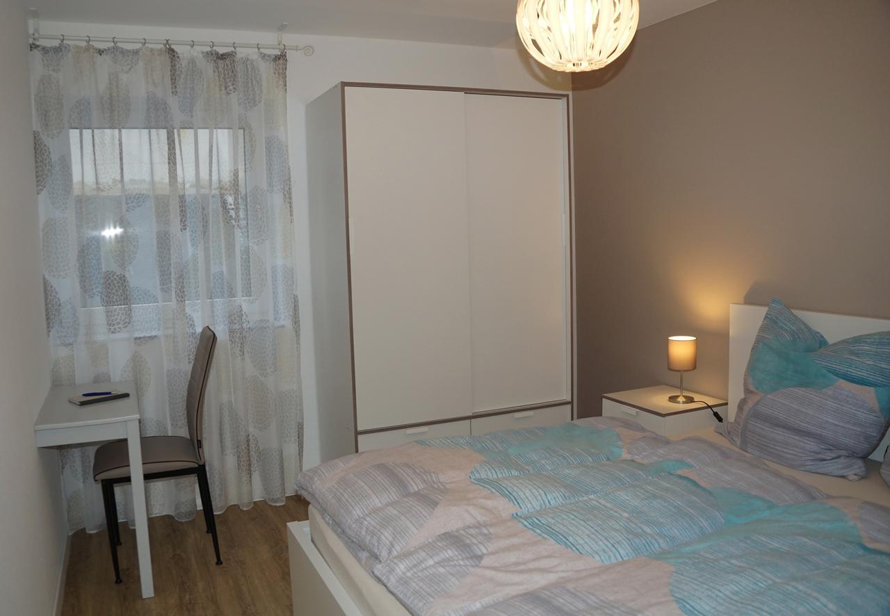 Apartment Seven Ringsheim