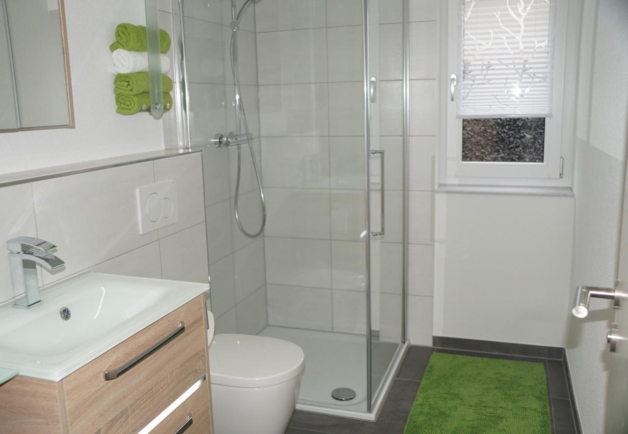 Apartment Seven