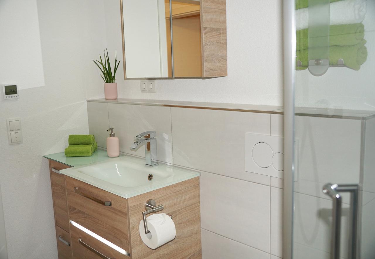Apartment Seven Ringsheim
