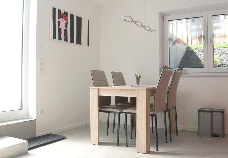 Apartment Seven